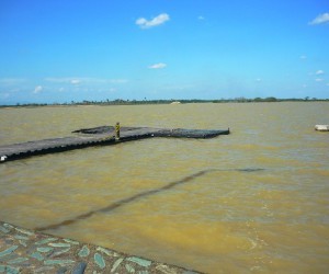 Parque Merecure. Fuente: Uff.Travel 