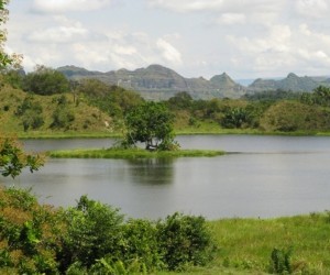 Silencio lake. Source: apining.com 